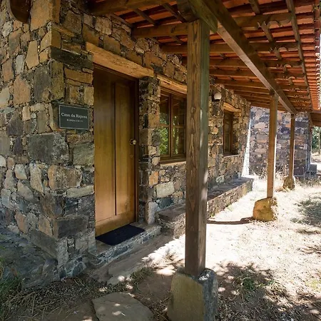 Cepo Chalet