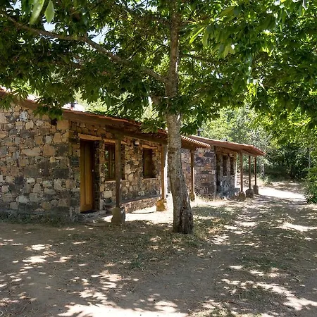Chalet Cepo