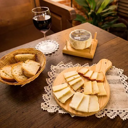 Chalet Cepo Gondesende