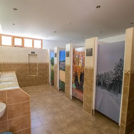 Cepo Chalet
