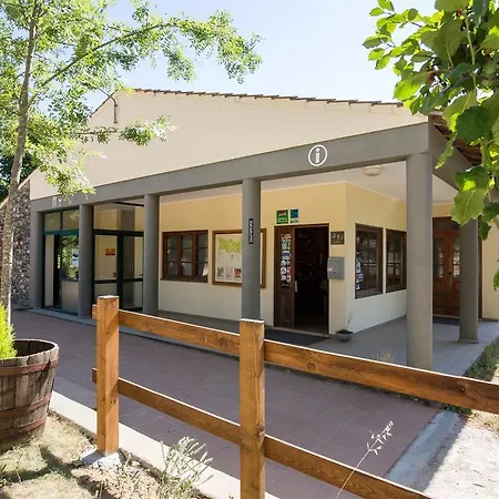 Cepo Domek alpejski *