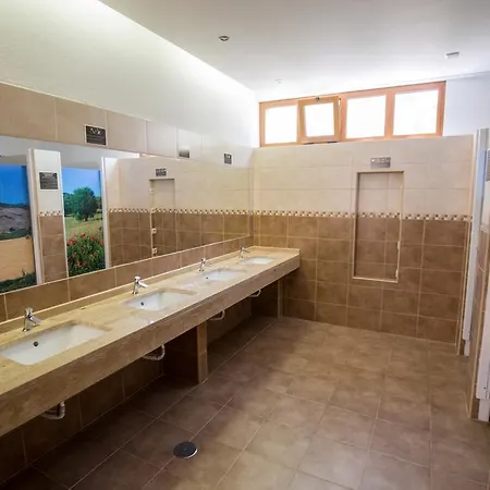 Chalet Cepo *