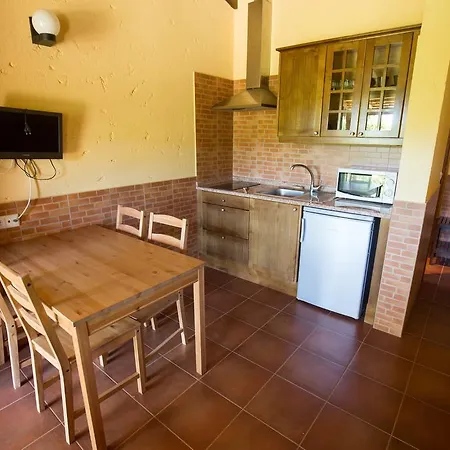 Cepo Chalet *