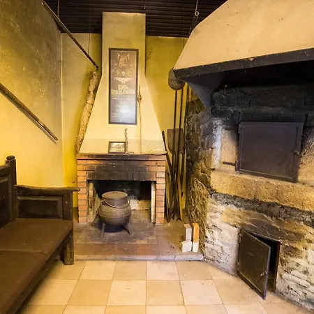 Cepo Verde * Gondesende