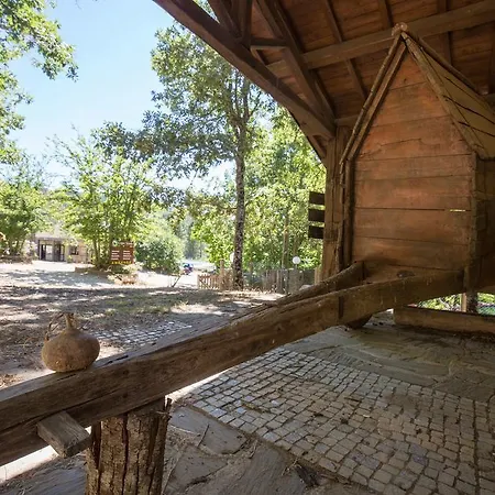 Chalet Cepo