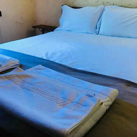 Chalet Cepo Gondesende