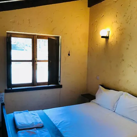 Cepo Chalet