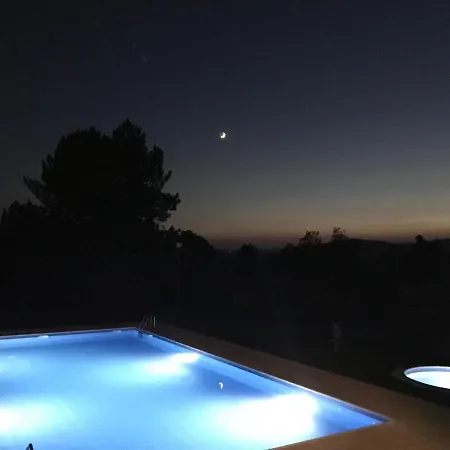 Chalet Cepo
