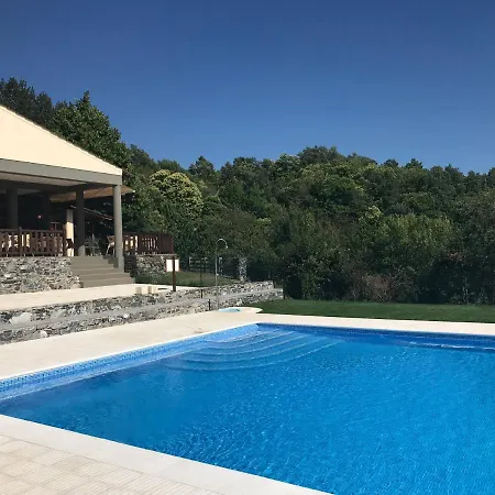 Chalet Cepo