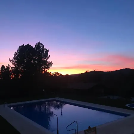 Cepo Verde * Gondesende