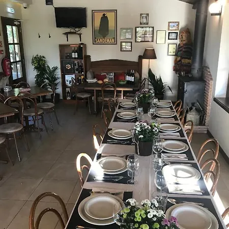 Cepo Verde Gondesende