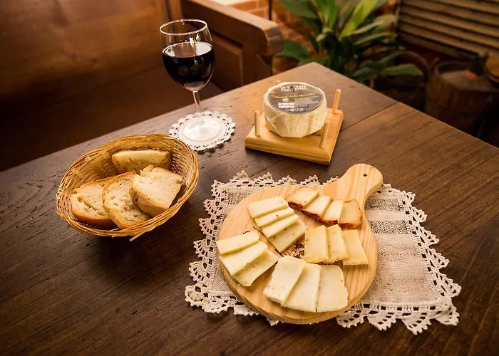 Chalet Cepo Gondesende