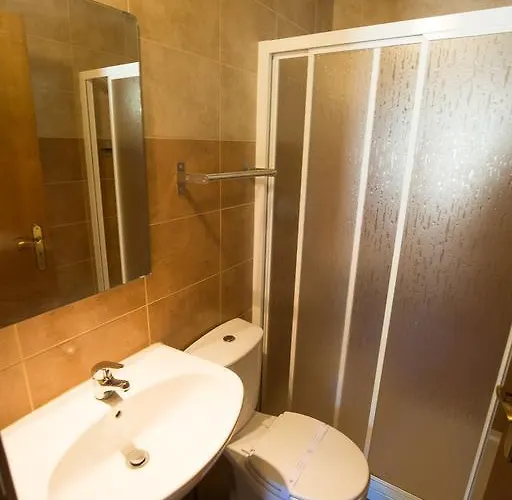 Chalet Cepo Gondesende