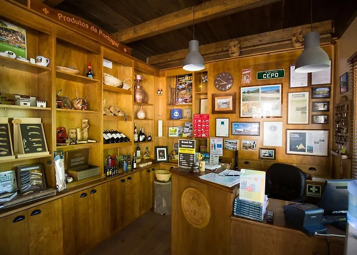 Cepo Verde Gondesende