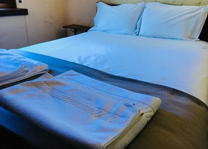 Chalet Cepo Gondesende