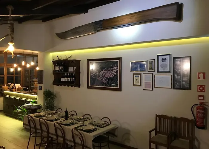 Chalet Cepo Gondesende